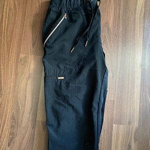 Statement Cherokee Scrub pants
